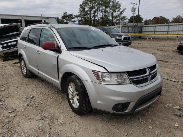 dodge journey sx 2014 3c4pddbg9et226522