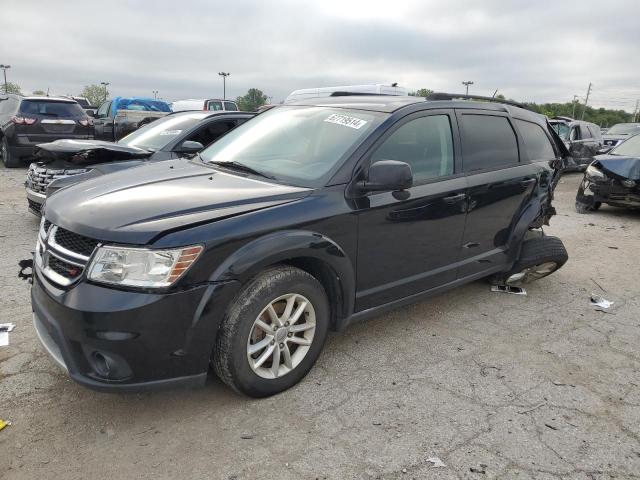 dodge journey sx 2015 3c4pddbg9ft526241