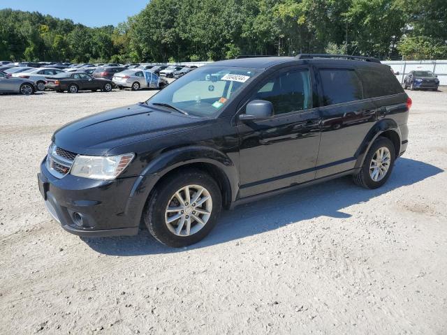 dodge journey sx 2015 3c4pddbg9ft526398