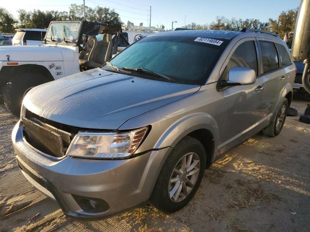 dodge journey sx 2015 3c4pddbg9ft606834