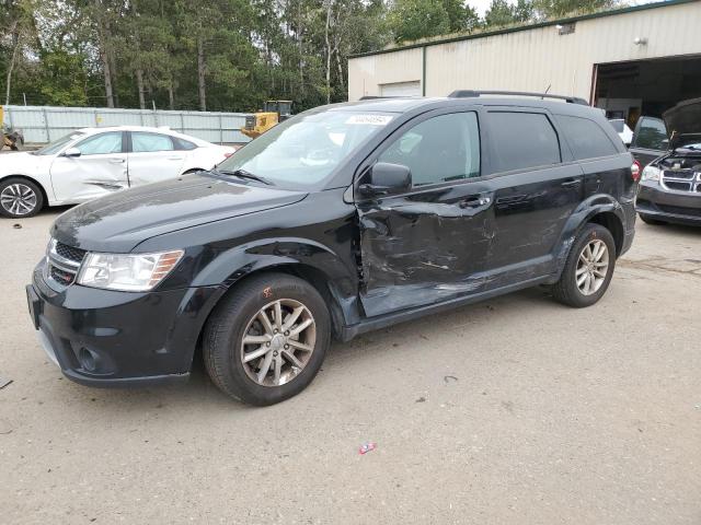 dodge journey sx 2015 3c4pddbg9ft709395