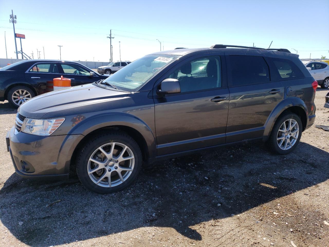 dodge journey 2016 3c4pddbg9gt109591