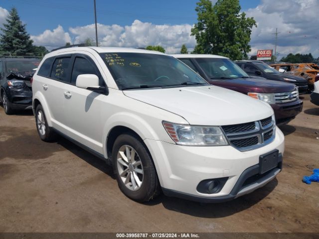 dodge journey 2016 3c4pddbg9gt242142