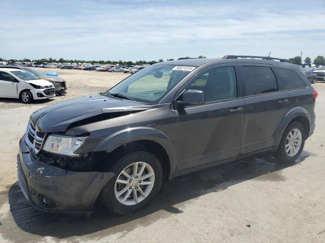 dodge journey 2017 3c4pddbg9ht535220