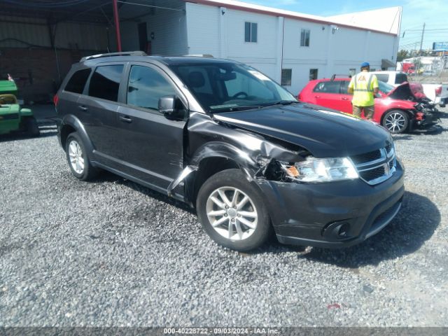 dodge journey 2017 3c4pddbg9ht615651