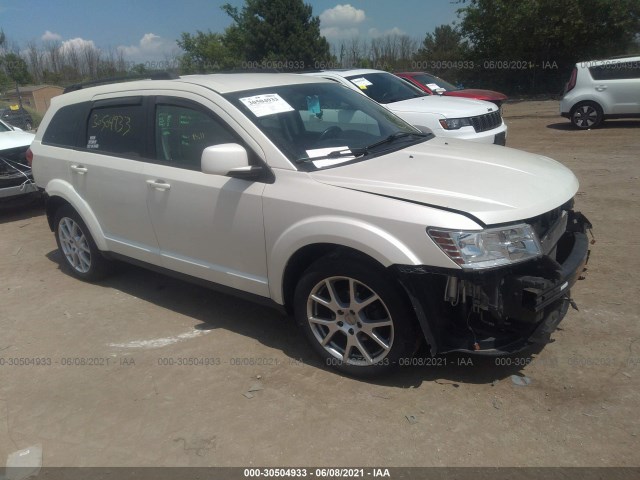 dodge journey 2012 3c4pddbgxct257744