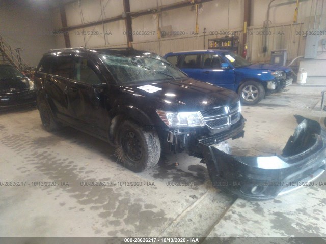 dodge journey 2012 3c4pddbgxct283468