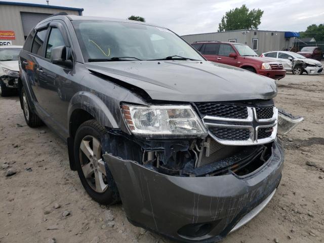 dodge journey sx 2012 3c4pddbgxct307686