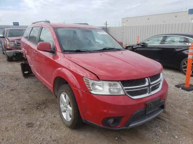 dodge journey sx 2012 3c4pddbgxct350179