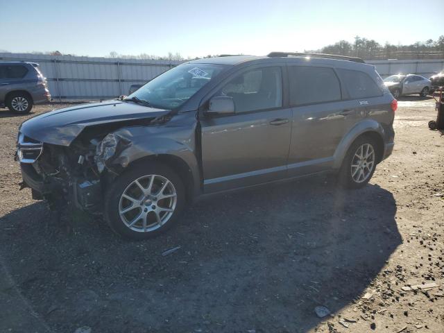 dodge journey sx 2013 3c4pddbgxdt504763