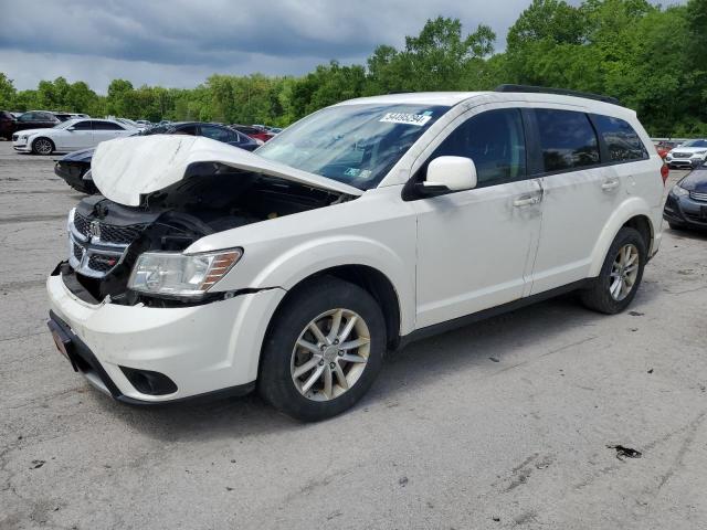 dodge journey 2014 3c4pddbgxet108950