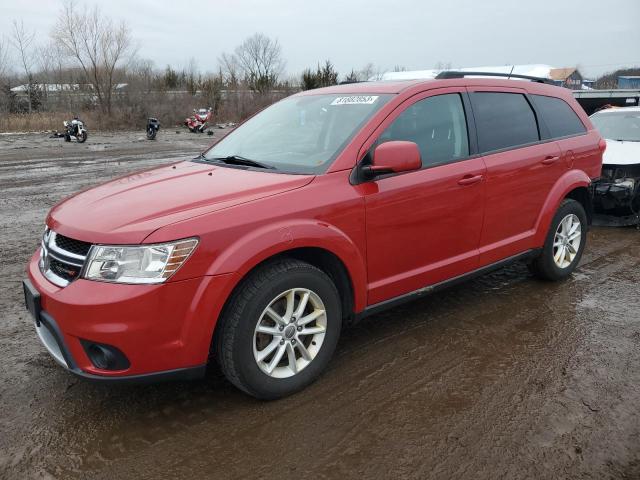 dodge journey 2014 3c4pddbgxet154388