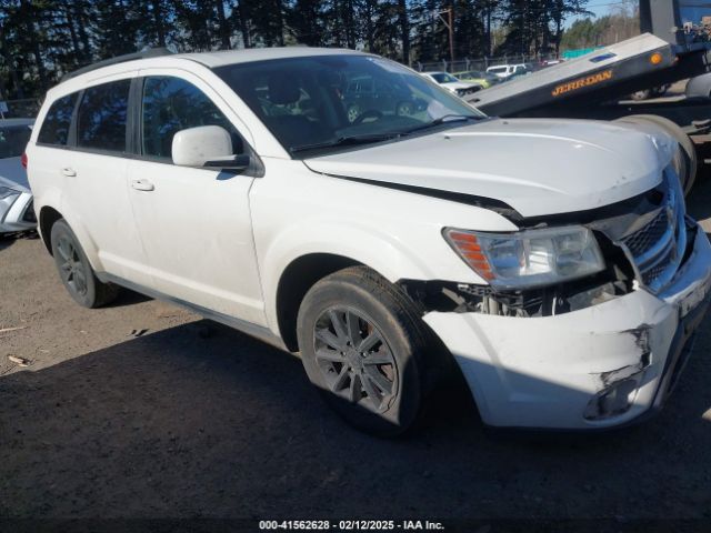 dodge journey 2015 3c4pddbgxft561290