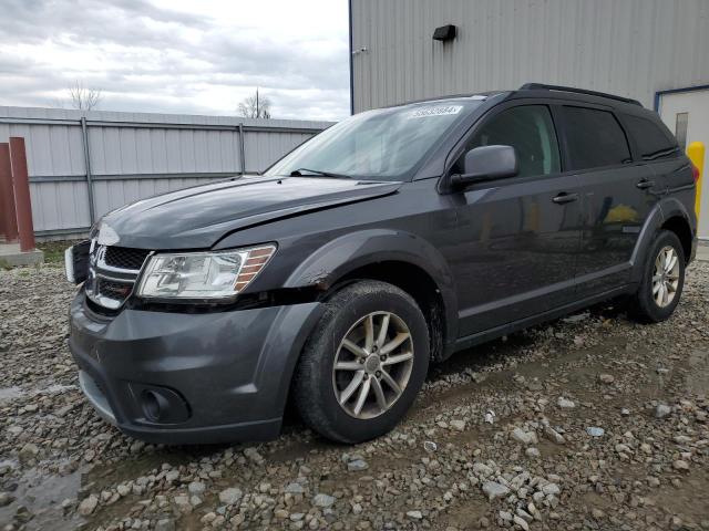 dodge journey 2015 3c4pddbgxft584679