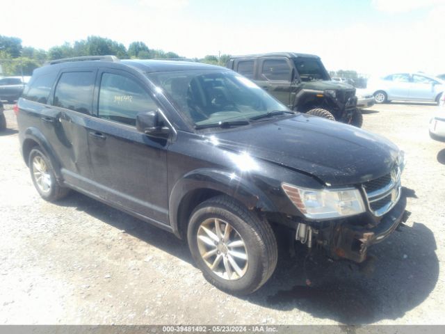 dodge journey 2015 3c4pddbgxft596797