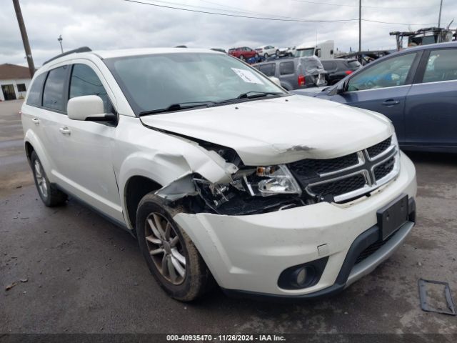 dodge journey 2015 3c4pddbgxft646145