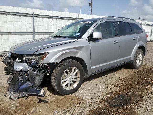 dodge journey 2015 3c4pddbgxft755527