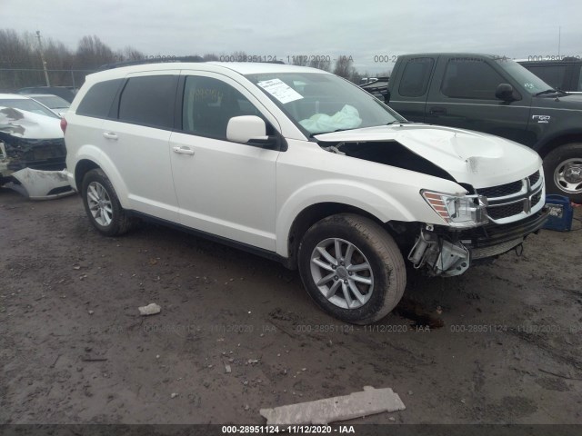 dodge journey 2016 3c4pddbgxgt150294