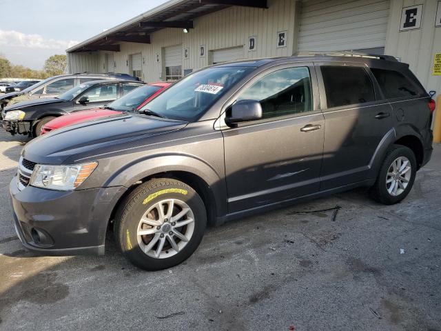 dodge journey sx 2016 3c4pddbgxgt196482