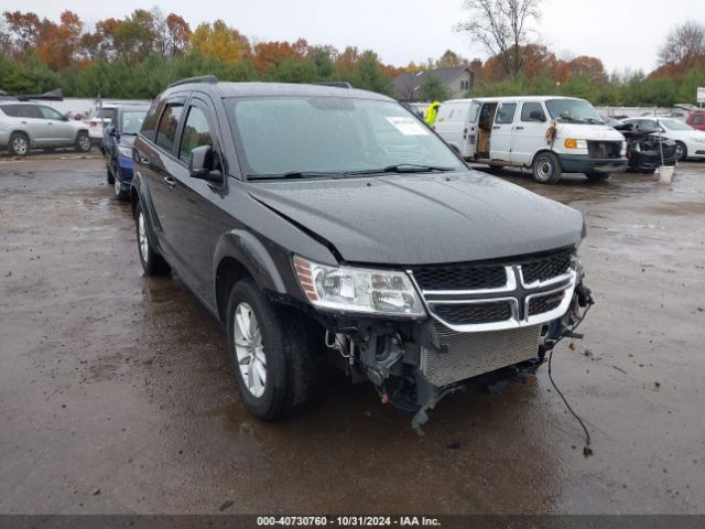 dodge journey 2017 3c4pddbgxht512884