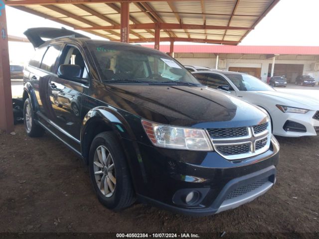 dodge journey 2017 3c4pddbgxht525246