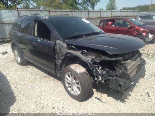 dodge journey 2017 3c4pddbgxht592767