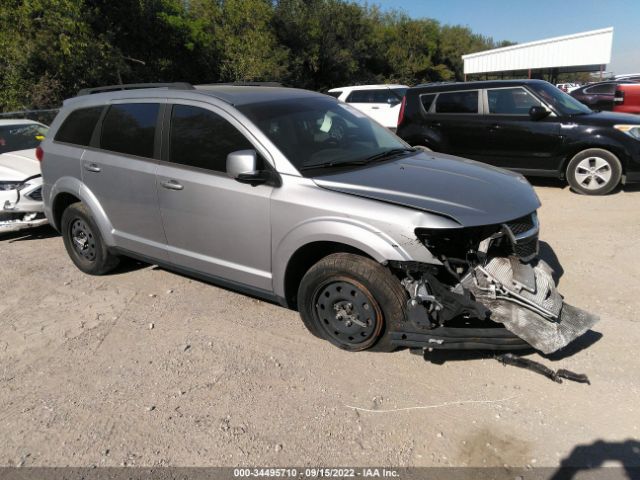 dodge journey 2019 3c4pddbgxkt835047