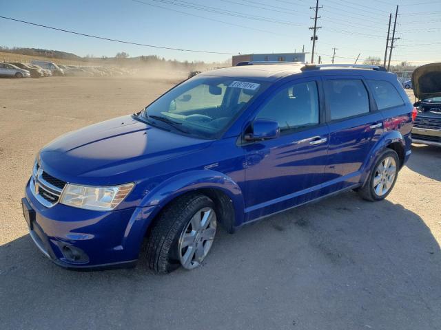 dodge journey cr 2012 3c4pdddg0ct224586