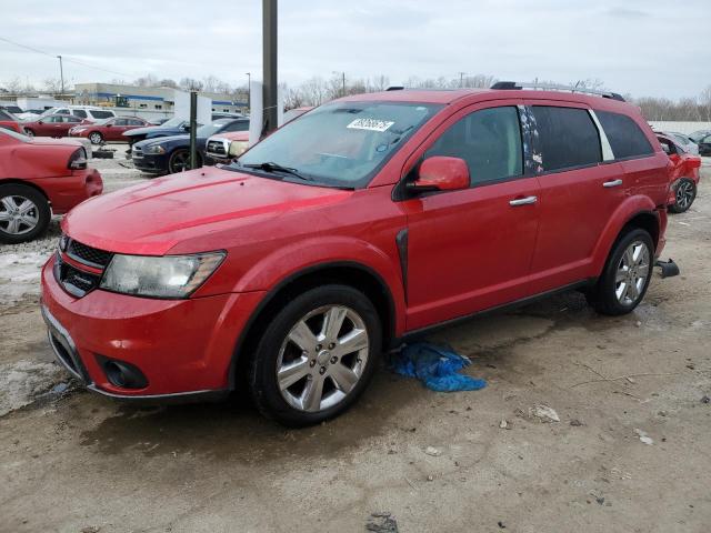 dodge journey cr 2012 3c4pdddg0ct257992