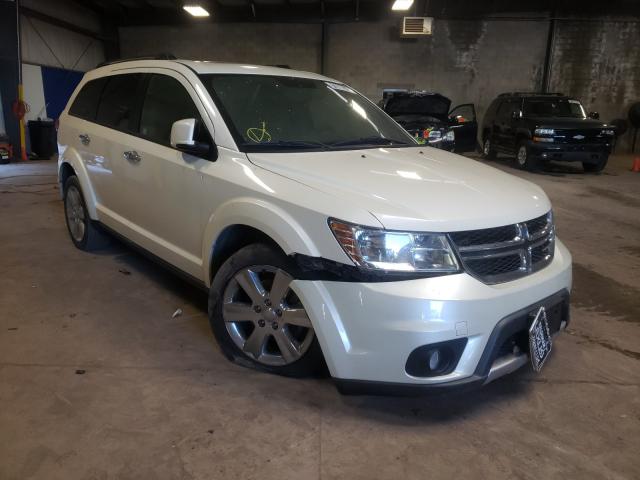 dodge journey cr 2012 3c4pdddg0ct258088