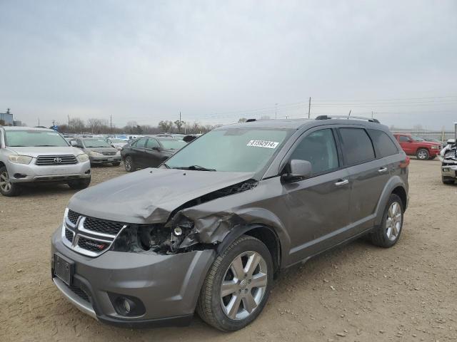 dodge journey cr 2012 3c4pdddg0ct369529