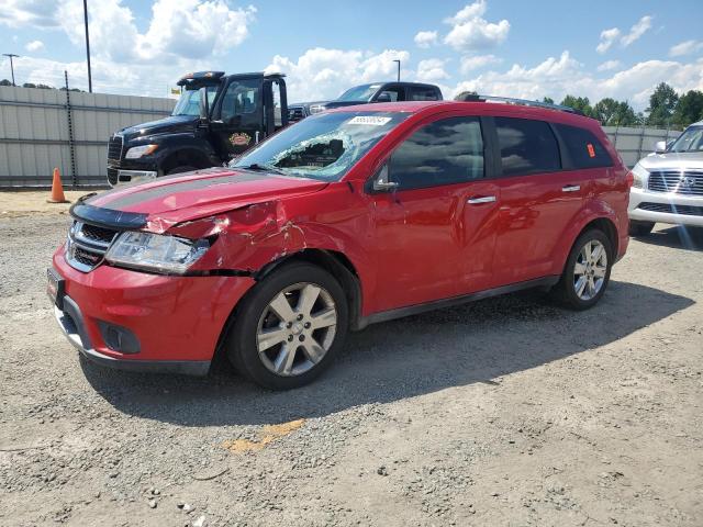 dodge journey 2012 3c4pdddg0ct369627