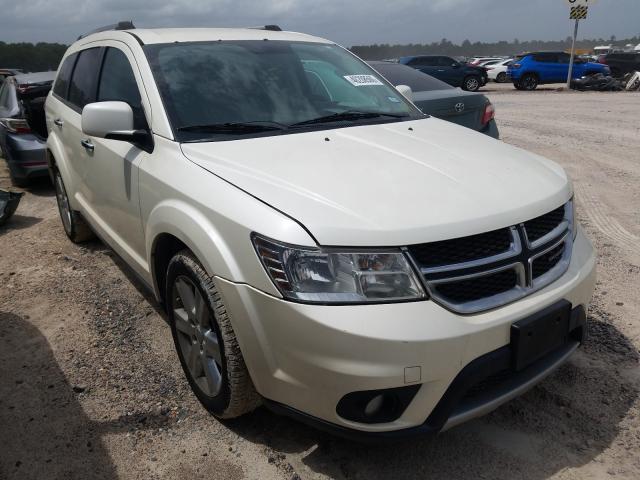 dodge journey cr 2013 3c4pdddg0dt591179