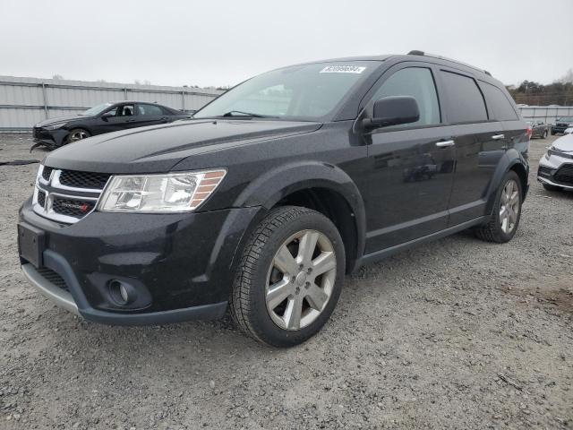 dodge journey li 2014 3c4pdddg0et166921