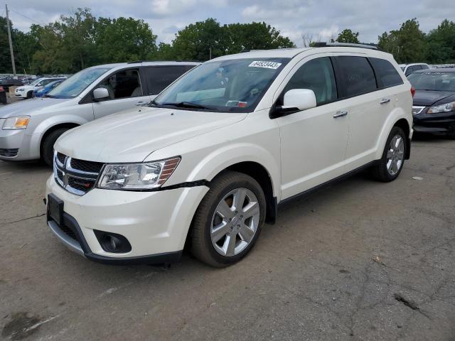 dodge journey li 2014 3c4pdddg0et174078