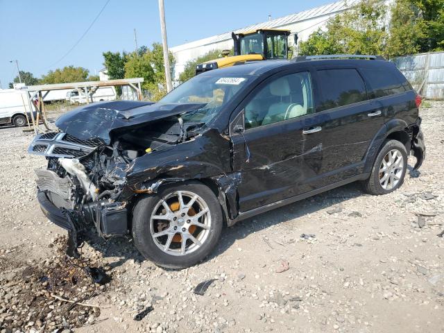 dodge journey li 2015 3c4pdddg0ft506991