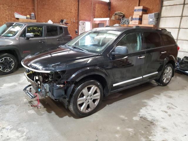 dodge journey sx 2015 3c4pdddg0ft527002