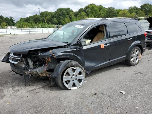 dodge journey 2013 3c4pdddg1dt545408