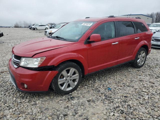 dodge journey cr 2012 3c4pdddg2ct369421