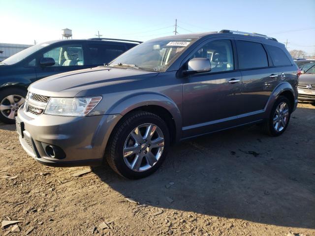 dodge journey 2013 3c4pdddg2dt597338