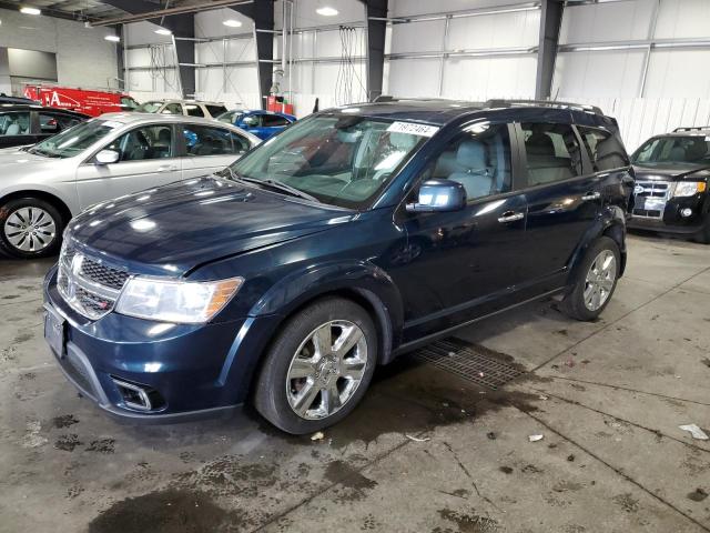 dodge journey li 2014 3c4pdddg2et118417