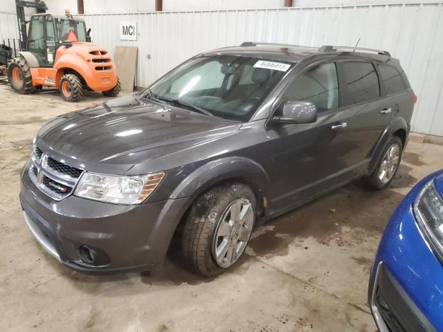 dodge journey li 2015 3c4pdddg2ft567047