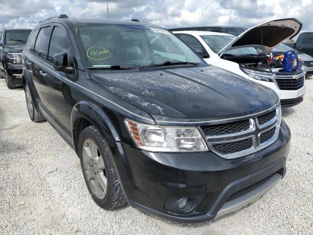 dodge journey cr 2012 3c4pdddg3ct235324