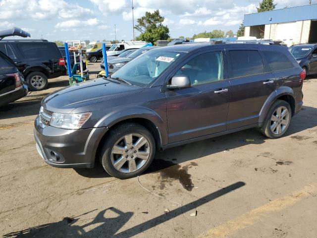 dodge journey li 2014 3c4pdddg3et174625