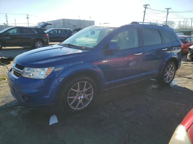 dodge journey li 2015 3c4pdddg3ft634268