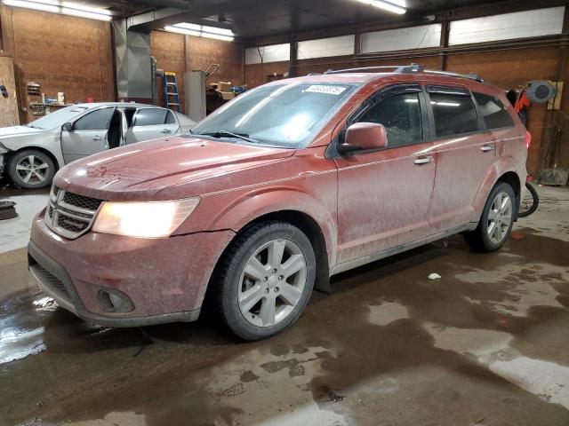 dodge journey cr 2012 3c4pdddg4ct397835