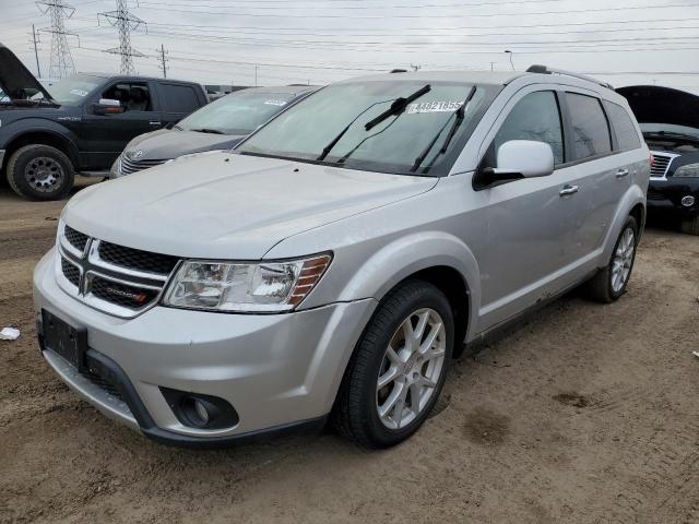 dodge journey cr 2013 3c4pdddg4dt607562