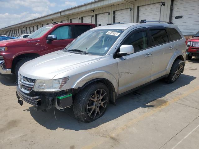 dodge journey 2012 3c4pdddg5ct369428