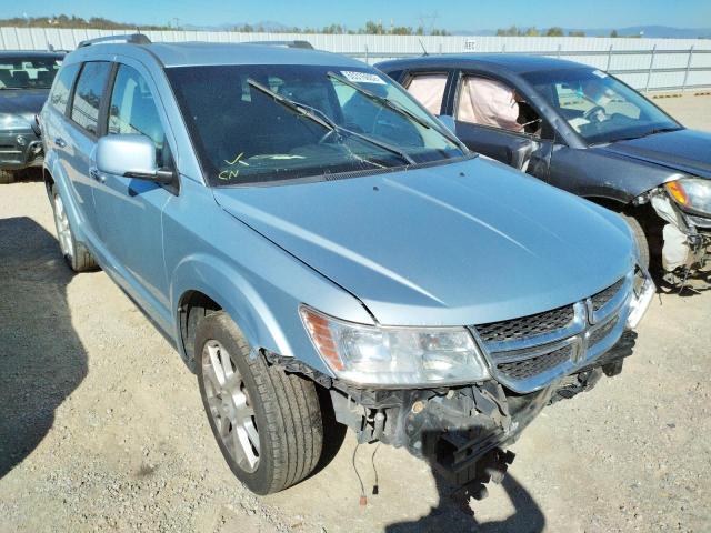 dodge journey cr 2013 3c4pdddg5dt545217