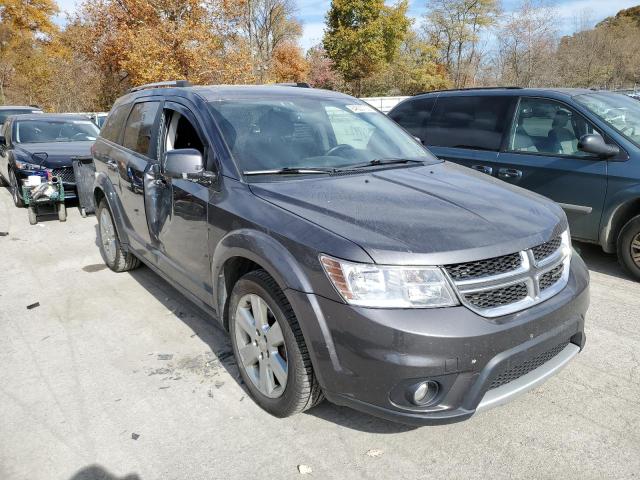 dodge journey li 2014 3c4pdddg5et141206